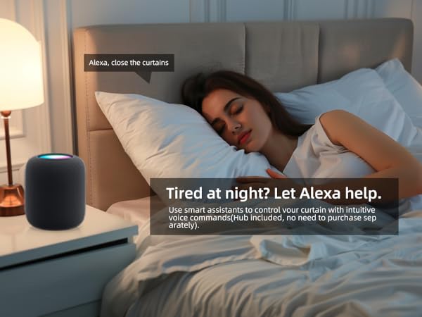 automatic curtain opener and closer 13-02