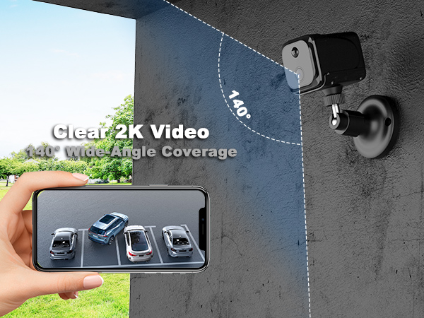 cellular camera