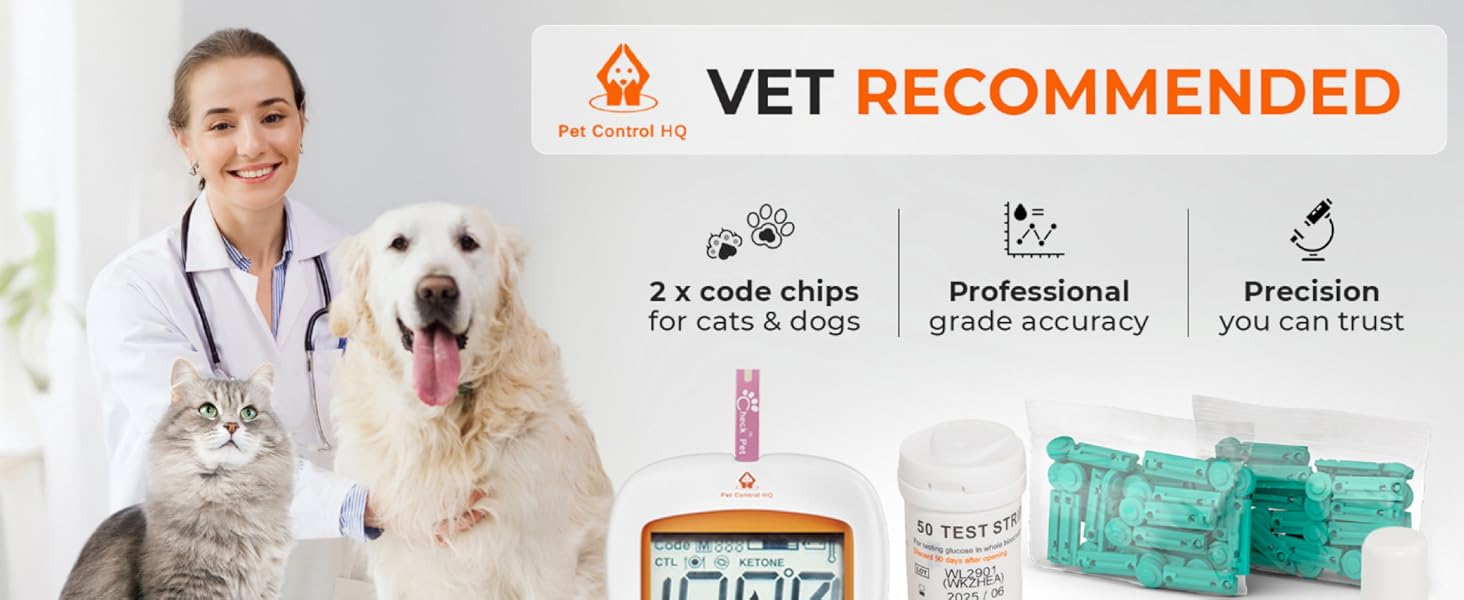 dog glucose monitoring kit pet glucose monitoring kit cat glucose monitoring kit