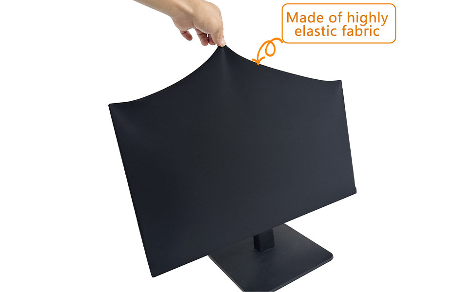 Crafted from high-quality elastic