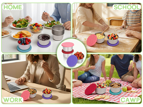 Toddler Lunch Box for Daycare