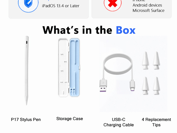 stylus for ipad