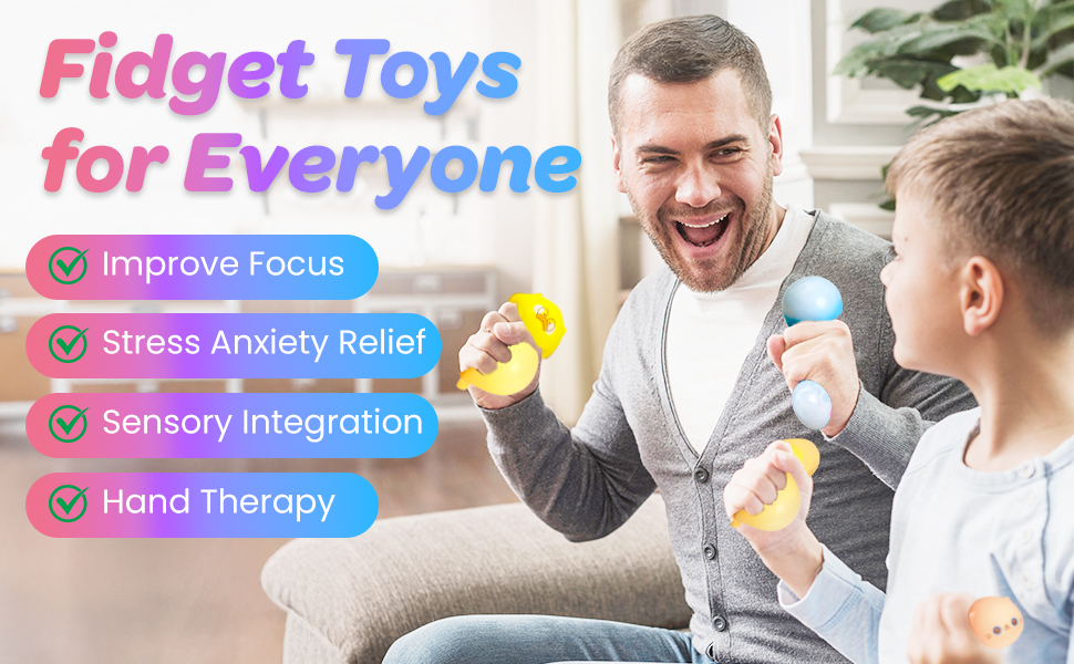 Stress Ball