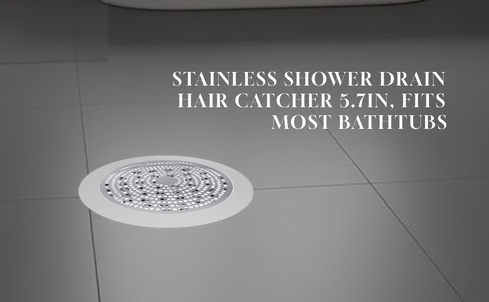 hair catcher