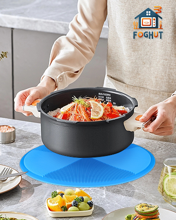 trivets for hot pots and pans