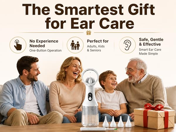 Perfect for the Whole Family