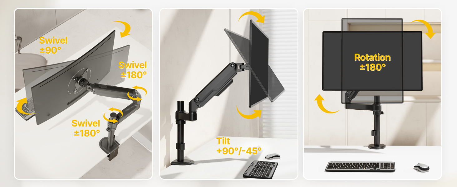 monitor arm