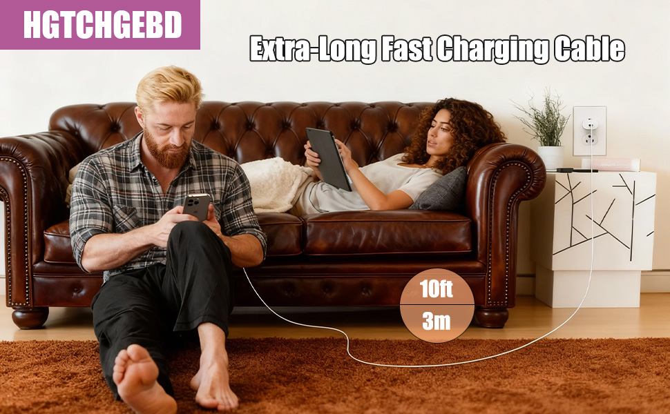 iphone 17 16 15 charger fast charging