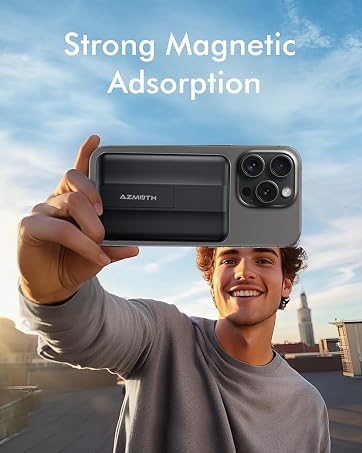 wireless portable charger