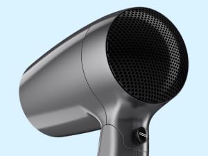 Hair dryer