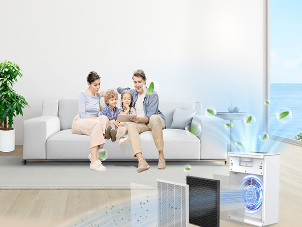 Air Purifiers for Home