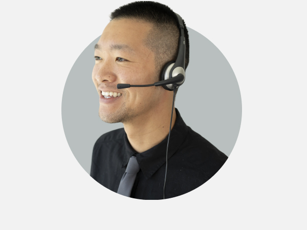 position headset microphone, headset boom mic, mono headset and boom mic, unidirectional microphone