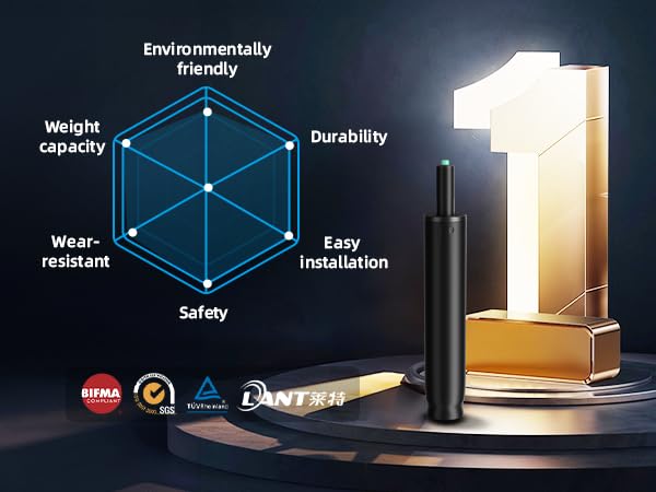 office chair cylinder replacement