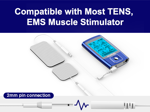 TENS PADS