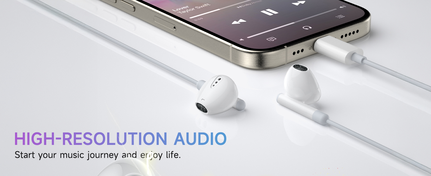 iphone 15 headphones