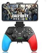 android controller