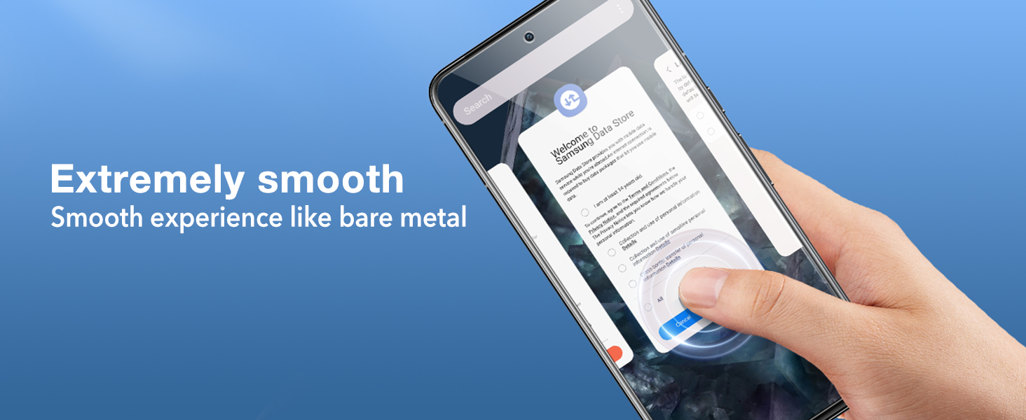 google pixel 8 pro screen protector