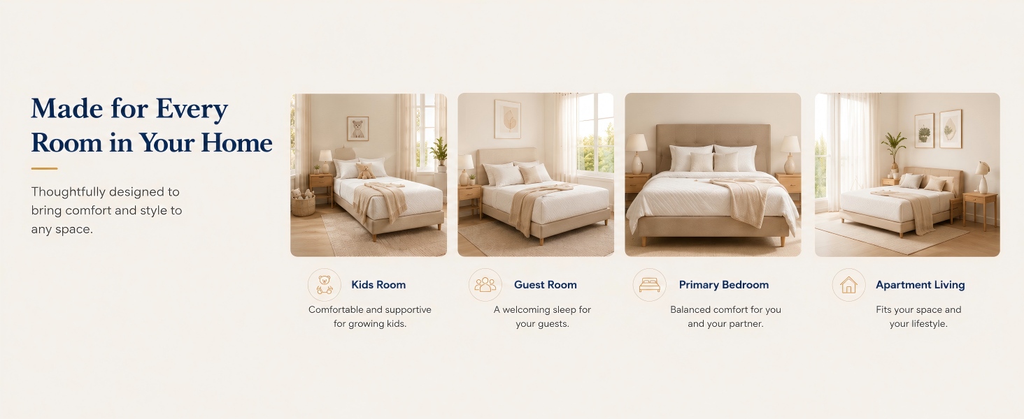 mattress