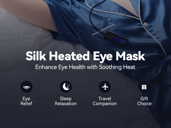 sleep mask