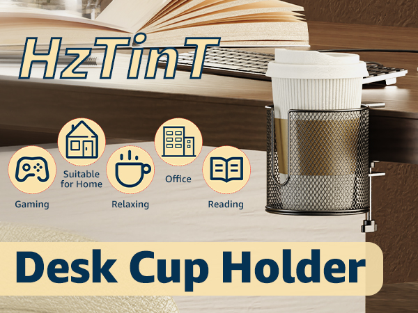desk cup holder