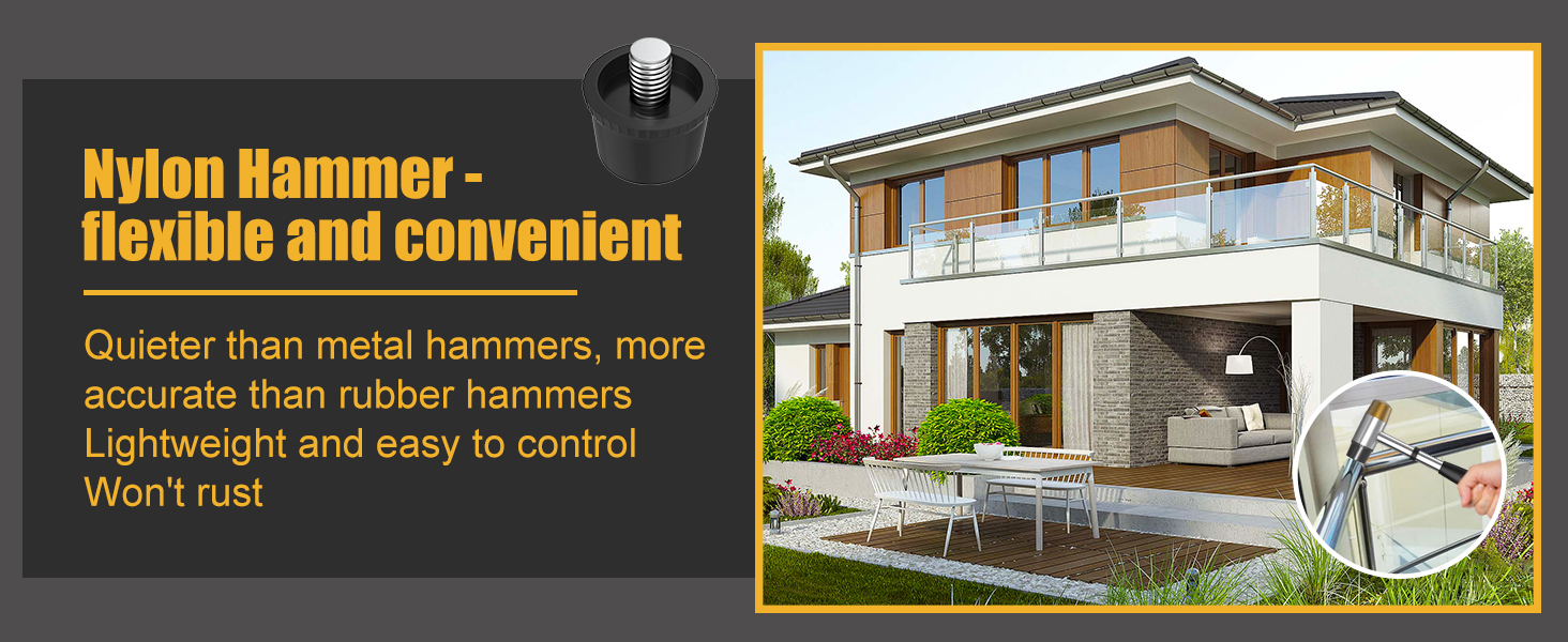 gunsmithing hammer, gunsmith hammer copper, hammer nylon hammer