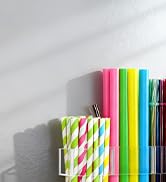 straw holder