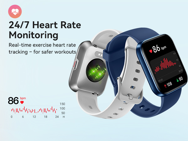 heart rate monitor watch, heart monitor watch