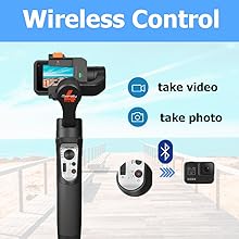 Wireless Control 