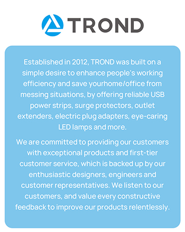 brand story
