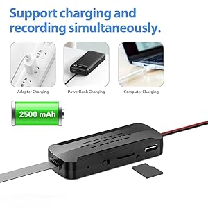 mini spy camera