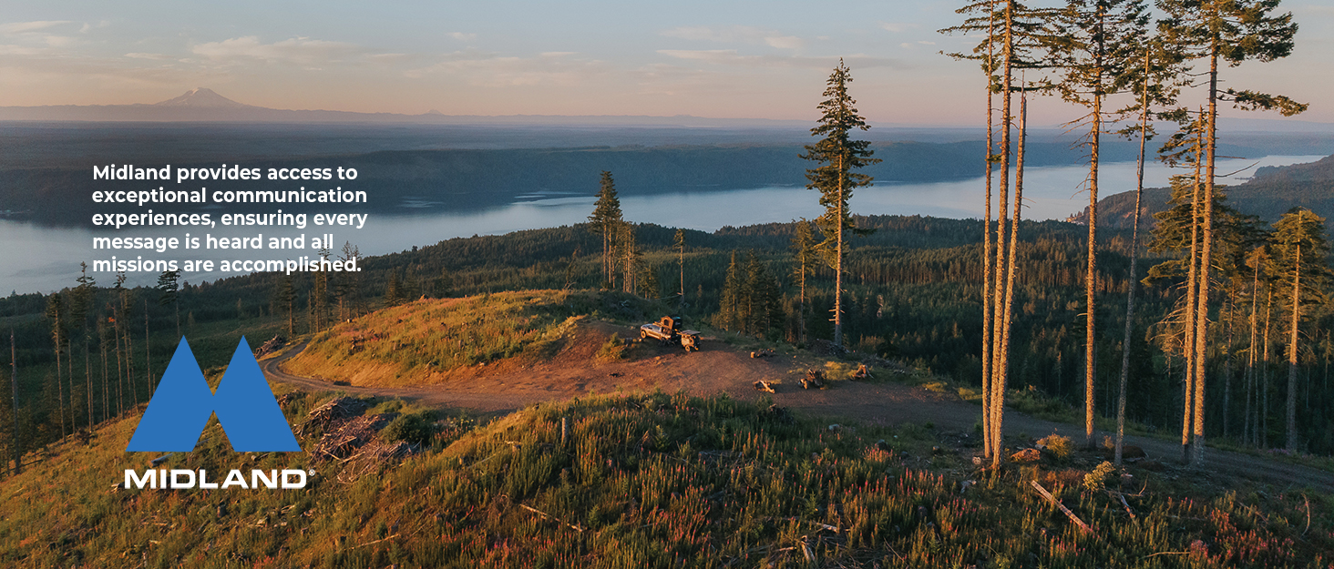 Midland Radio Kansas City Small Business