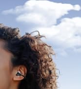 ClipBuds Open-Ear Wireless Headphones