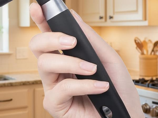 smooth edge can opener manual