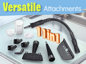 steam cleaner for home