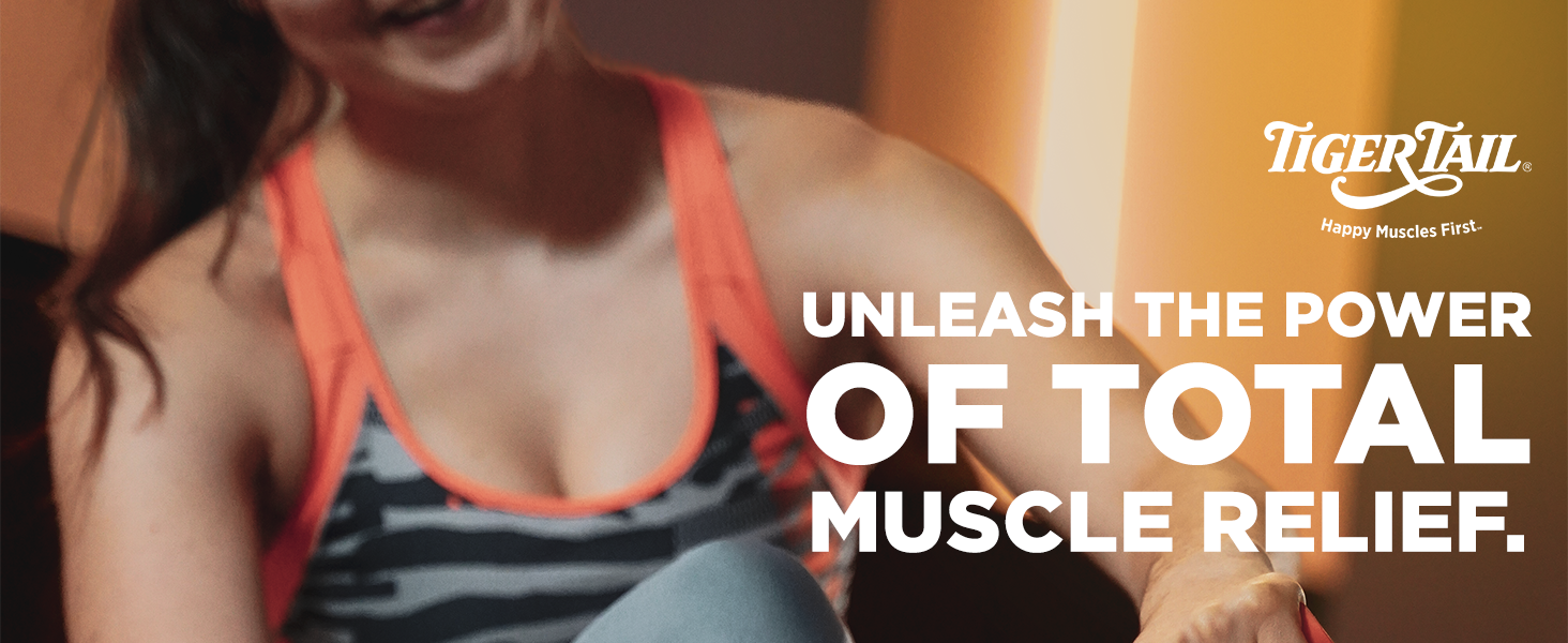 original stick massage roller, muscle roller, women using muscle roller on her leg, massage stick