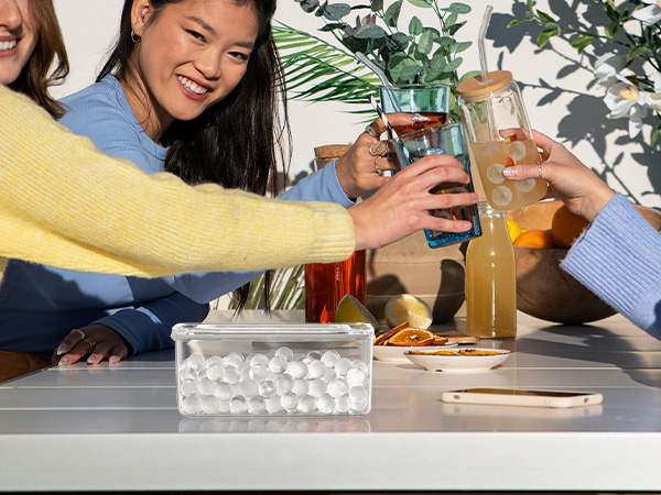 ice cube mold