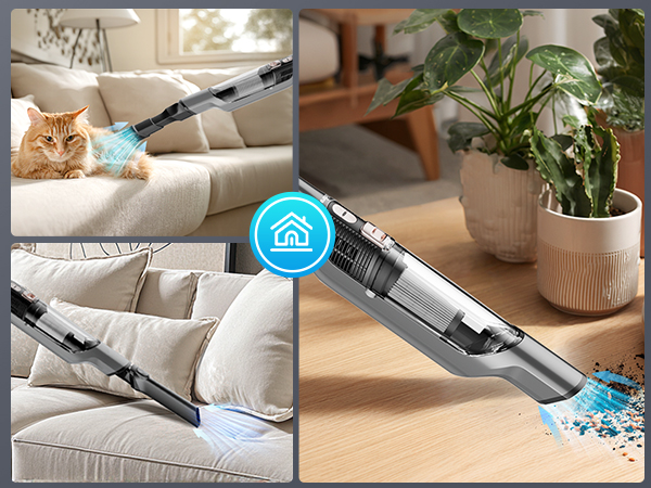 car vacuum cordless
