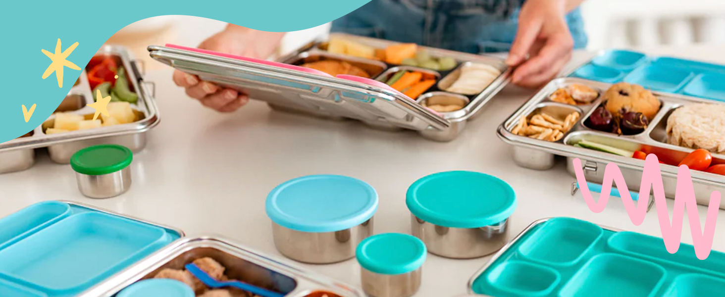 lunch box