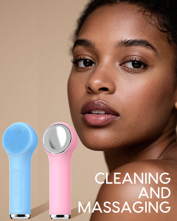 Facial Cleansing Brush