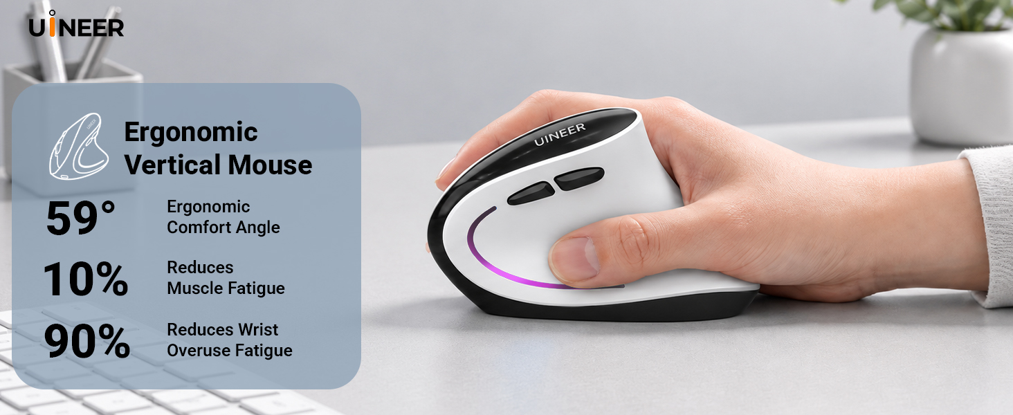 MOUSE