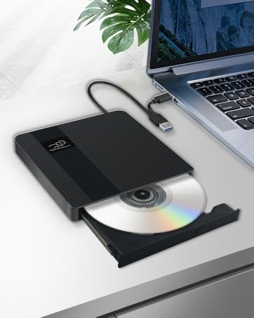 CD DRIVE
