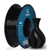 Geeetech PETG Filament 1.75mm, Black