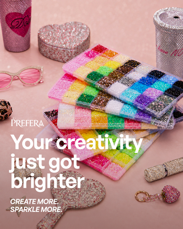 bedazzling kit