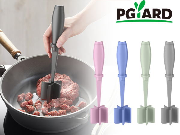 meat chopper