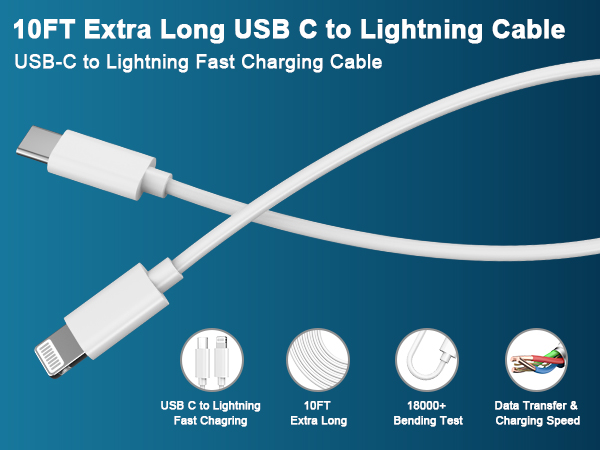 phone charger iphone