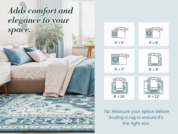 Washable Rugs
