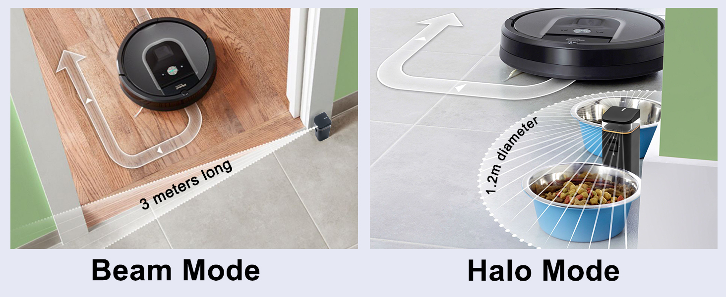 iRobot Virtual Wall Barrier