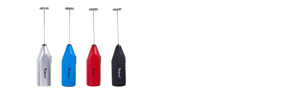Milk frother