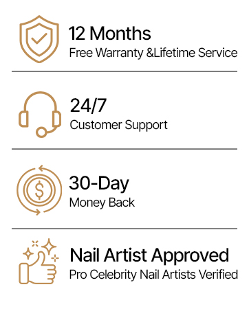 Hassle-free After-sales Service