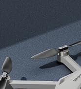 SIMREX Drone with 4K Camera for Adults , Brushless Motor Drones for Beginners ,5G WiFi FPV Foldab...